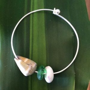 Hawaiian bangle from Kauai